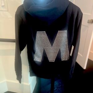 Madonna Concert Hoodie - Small